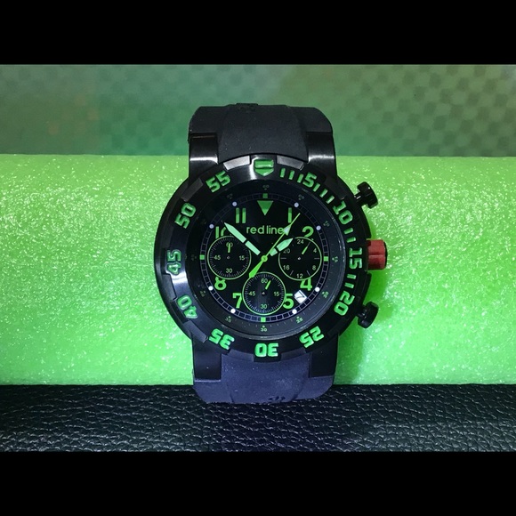 Red Line - Picture 2 of 4